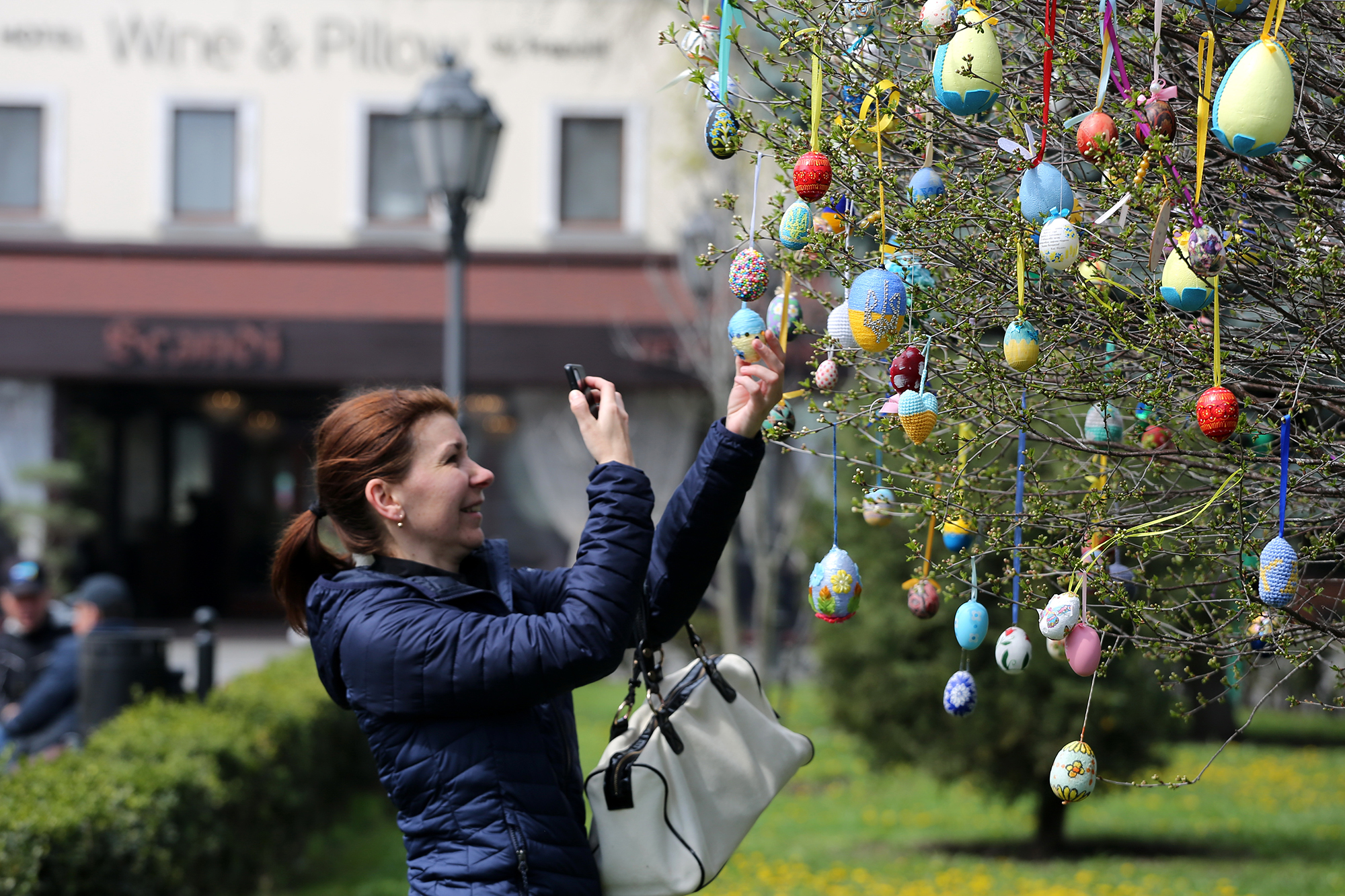 Апрель придет с холодом? Какой будет погода после теплого марта - блиц с синоптиком
